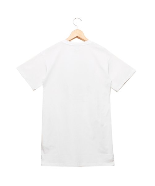 KENZO(ケンゾー)/ケンゾー ワンピース Tシャツ プリントT ホワイト キッズ KENZO 10P/img02