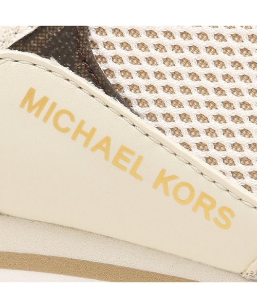 マイケルコース アウトレット スニーカー ウィルマ ホワイトマルチ レディース MICHAEL KORS 49F1WIFS1B CREAM MULTI MICHAEL KORS CREAM マイケルコース アウトレット スニーカー ウィルマ ホワイトマルチ レディース 49F1WIFS1B MULTI 約23 0cm