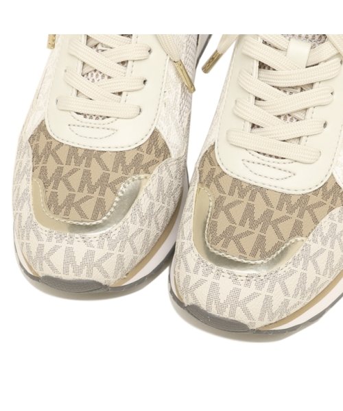 マイケルコース アウトレット スニーカー ウィルマ ホワイトマルチ レディース MICHAEL KORS 49F1WIFS1B CREAM MULTI MICHAEL KORS CREAM マイケルコース アウトレット スニーカー ウィルマ ホワイトマルチ レディース 49F1WIFS1B MULTI 約23 0cm