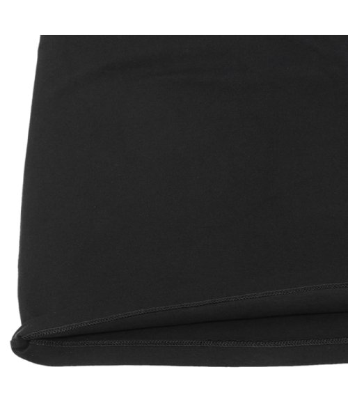 MAISON MARGIELA(メゾンマルジェラ)/メゾンマルジェラ Tシャツ Sサイズ トップス 半袖カットソー ロゴT ブラック メンズ Maison Margiela S50GC0681 S22816 90/img04