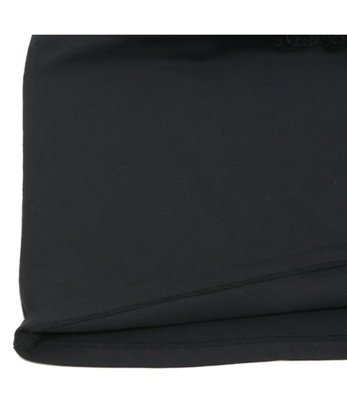 MAISON MARGIELA(メゾンマルジェラ)/メゾンマルジェラ Tシャツ 半袖カットソー トップス ブラック メンズ Maison Margiela S50GC0684 S22816 855/img04