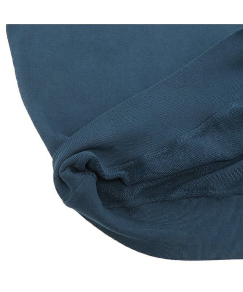 メゾンマルジェラ スウェットシャツ トップス プルオーバー ネイビー メンズ レディース Maison Margiela S50GU0194 S25520 52 Maison Margiela メゾンマルジェラ スウェットシャツ トップス プルオーバー ネイビー メンズ レディース S50GU0194 S25520