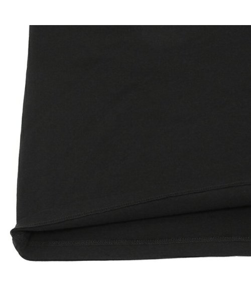 MAISON MARGIELA(メゾンマルジェラ)/メゾンマルジェラ Tシャツ 半袖カットソー トップス ブラック レディース Maison Margiela S51GC0516 S22816 900/img09