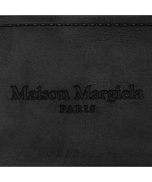 MAISON MARGIELA(メゾンマルジェラ)/メゾンマルジェラ サンダル タビ ブラック メンズ Maison Margiela S57WX0078 P4785 T8008/img04