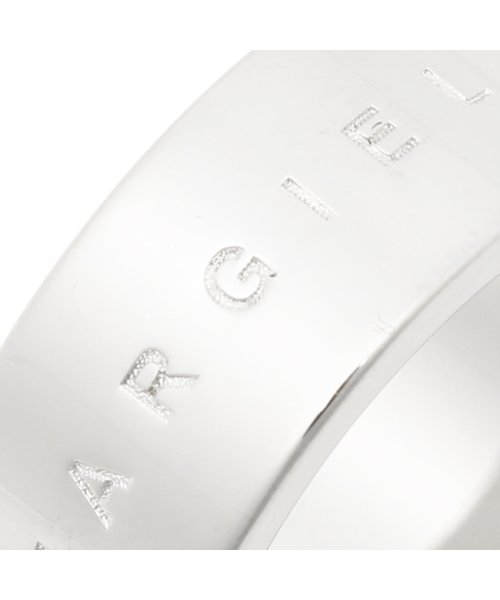 エムエムシックス メゾンマルジェラ 指輪 アクセサリー ミニマルロゴ シルバー レディース MM6 Maison Margiela SM6UQ0036 SV01 メゾンマルジェラ MM6 Maison Margiela エムエムシックス 指輪 アクセサリー ミニマルロゴ シルバー レディース SM6UQ0036