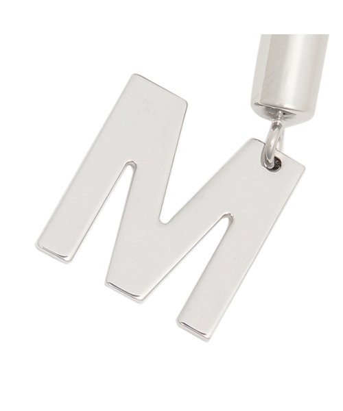 MM6 Maison Margiela(MM６　メゾンマルジェラ)/エムエムシックス ブレスレット アクセサリー バレエ ノット ブレスレット ブラック レディース MM6 Maison Margiela SM7UY0048 S/img02