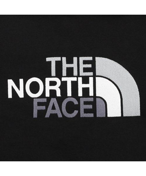 THE NORTH FACE(ザノースフェイス)/ザノースフェイス パーカー フーディー ドリューピーク ブラック メンズ THE NORTH FACE NF00AHJY KX7/img06