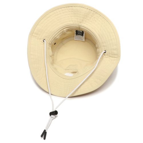 ザノースフェイス 帽子 ブリマーハット リサイクルド 66 ストラップ付 ベージュ メンズ レディース THE NORTH FACE NF0A5FX3 3X4 人気・おすすめ｜使いやすい・旅行におすすめ 品質保証 全国発送 日本国内発送・最短翌日お届け