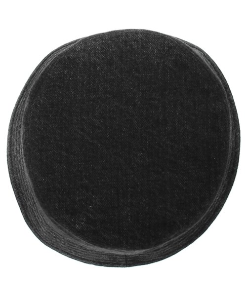 PRADA(プラダ)/プラダ ハット 帽子 バケットハット トライアングルロゴ ブラック メンズ レディース PRADA 2HC137 12K8 F0557/img06