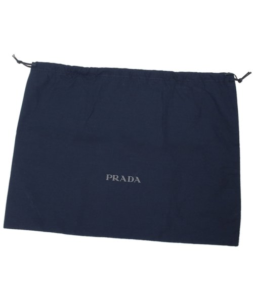 PRADA(プラダ)/プラダ キャップ 帽子 デニム トライアングルロゴ ブラック メンズ レディース PRADA 2HC274 12K8 F0557/img08