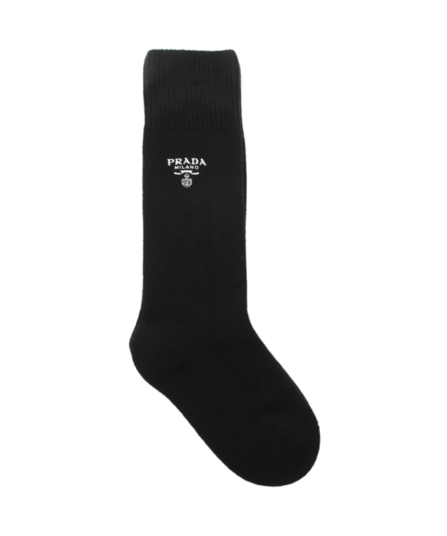 Prada socks online sheer