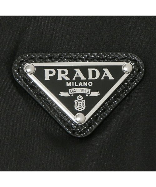 PRADA(プラダ)/プラダ スカート ボトムス テクニカルシルクスカート ブラック レディース PRADA P171T 10GP 221 F0002/img09