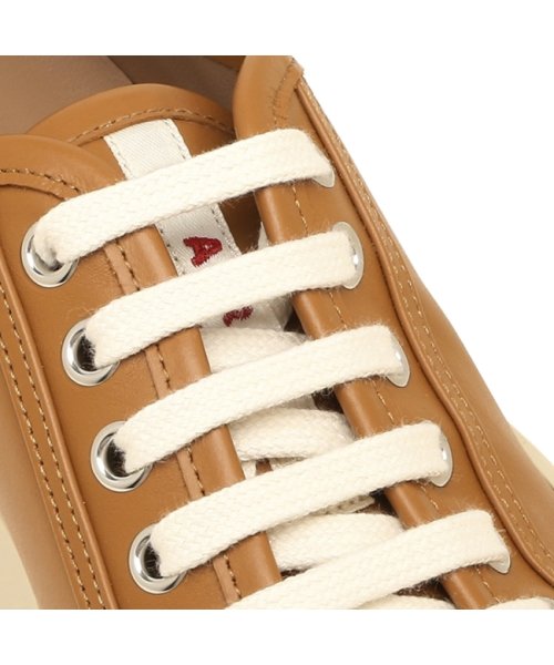 マルニ スニーカー パブロ ブラウン レディース MARNI SNZW003020 P2722 00M72 MARNI 5cm マルニ スニーカー パブロ ブラウン レディース SNZW003020 P2722