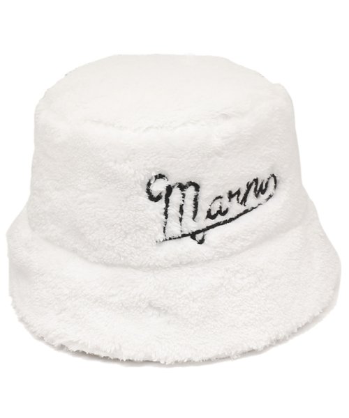 MARNI(マルニ)/マルニ 帽子 ハット バケットハット ホワイト レディース MARNI CLMC0055S0 UTP726 00W01/img01