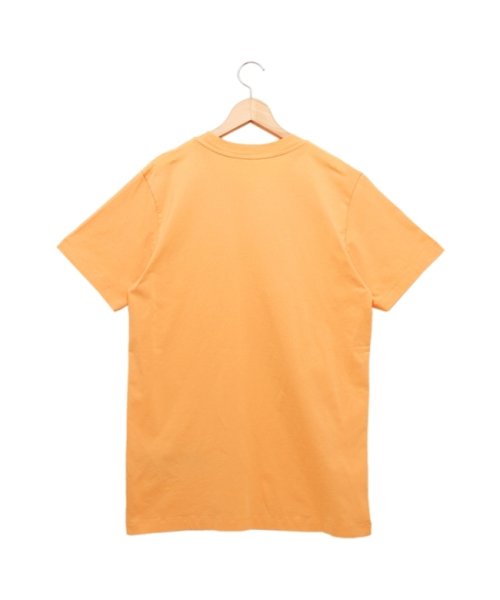 MARNI(マルニ)/マルニ Tシャツ オレンジ 3D マルニプリント オレンジ メンズ MARNI UMU0198PEU SCV16 MCR08/img02