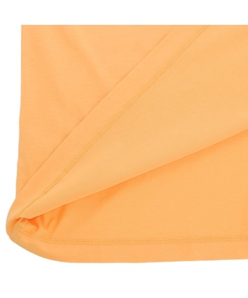 MARNI(マルニ)/マルニ Tシャツ オレンジ 3D マルニプリント オレンジ メンズ MARNI UMU0198PEU SCV16 MCR08/img04