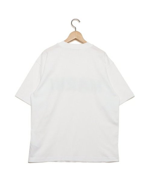 MARNI(マルニ)/マルニ Tシャツ 半袖Tシャツ トップス ホワイト レディース MARNI THJET49EPH USCS11 LOW01/img07