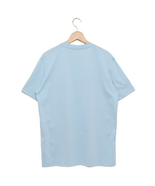 Stella McCartney(ステラマッカートニー)/ステラマッカートニー トップス Ｔシャツ ロゴ ブルー レディース STELLA McCARTNEY 381701 SOW81 4210/img07