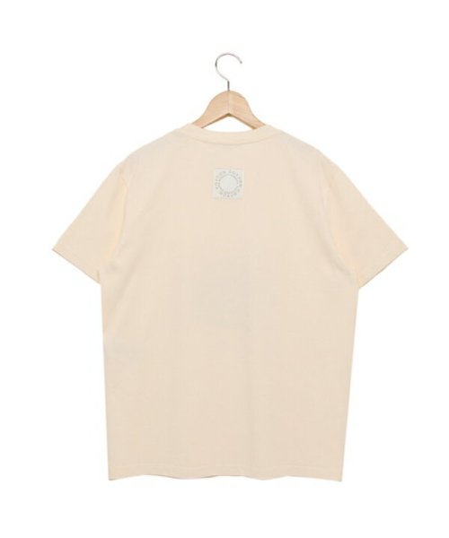 Stella McCartney(ステラマッカートニー)/ステラマッカートニー トップス Ｔシャツ アースプリント クリーム レディース STELLA McCARTNEY 381701 SOW84 9201/img07