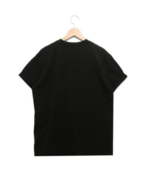 Stella McCartney(ステラマッカートニー)/ステラマッカートニー トップス Tシャツ ミニスター ブラック レディース STELLA McCARTNEY 457142 SLW23 1000/img07