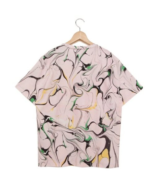 Stella McCartney(ステラマッカートニー)/ステラマッカートニー トップス Ｔシャツ マーブル マルチカラー レディース STELLA McCARTNEY 511240 SOW85 8490/img07