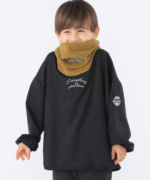 SHIPS KIDS(シップスキッズ)/【SHIPS KIDS別注】ATHLETA:100～140cm / ピステ/img03