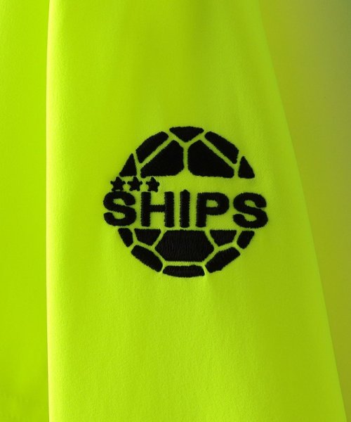 SHIPS KIDS(シップスキッズ)/【SHIPS KIDS別注】ATHLETA:100～140cm / ピステ/img12