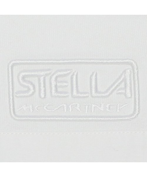 Stella McCartney(ステラマッカートニー)/ステラマッカートニー スウェット フーディー ホワイト レディース STELLA McCARTNEY 603287 SOW76 9000/img11