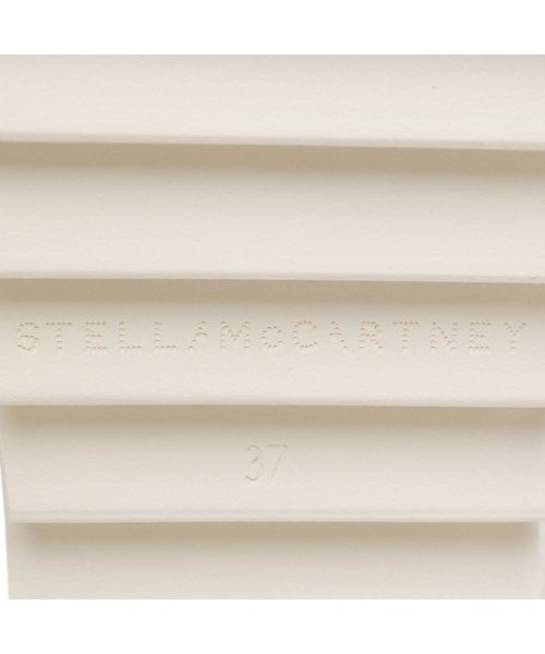 Stella McCartney(ステラマッカートニー)/ステラマッカートニー スニーカー ペインテッドスター プラットフォームシューズ ベージュ レディース STELLAMcCARTNEY 810126KP027 9/img04