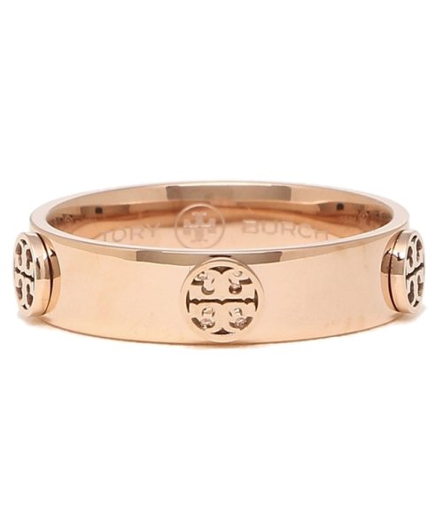 TORY BURCH(トリーバーチ)/トリーバーチ リング アクセサリー ミラースタッド 指輪 ローズゴールド レディース TORY BURCH 76882 654/img03