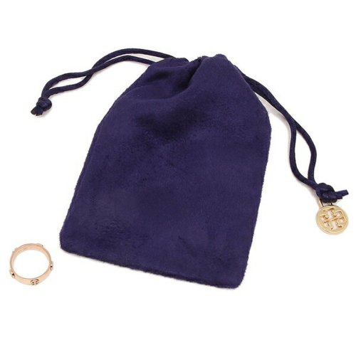 トリーバーチ リング アクセサリー ミラースタッド 指輪 ローズゴールド レディース TORY BURCH 76882 654 TORY BURCH トリーバーチ リング アクセサリー ミラースタッド 指輪 ローズゴールド レディース 約10 12号