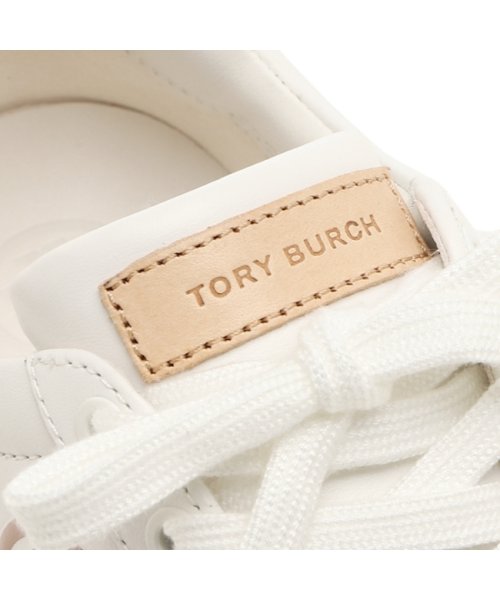 トリーバーチ アウトレット スニーカー ピンク ホワイト レディース TORY BURCH 83626 650 TORY BURCH トリーバーチ アウトレット スニーカー ピンク ホワイト レディース MOON MALVA SNOW 約23