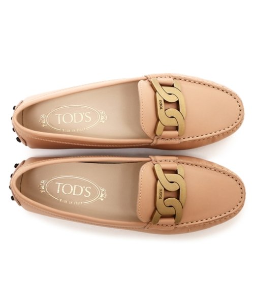 TODS(トッズ)/トッズ シューズ ケイトゴンミーニ ドライビングシューズ ピンク レディース TODS XXW00G0DE50 D90 C607/img03