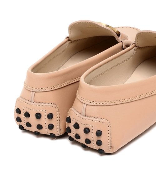 TODS(トッズ)/トッズ シューズ ケイトゴンミーニ ドライビングシューズ ピンク レディース TODS XXW00G0DE50 D90 C607/img06