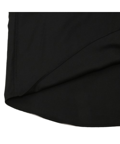 THE ROW(ザロウ)/ザ ロウ シャツ ロングシャツ キャロライン クラシックカラー ブラック レディース THE ROW 5927 W2107 BLACK/img04