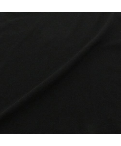 SAINT LAURENT(サンローランパリ)/サンローランパリ Tシャツ トップス ブラック レディース SAINT LAURENT PARIS 554298 Y2ZJ2 1000/img11