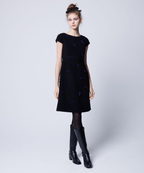 セール】PIXIE ドレス(505702231) | TOCCA(TOCCA) - MAGASEEK 