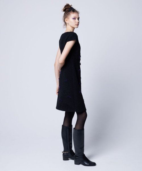 セール】PIXIE ドレス(505702231) | TOCCA(TOCCA) - MAGASEEK 