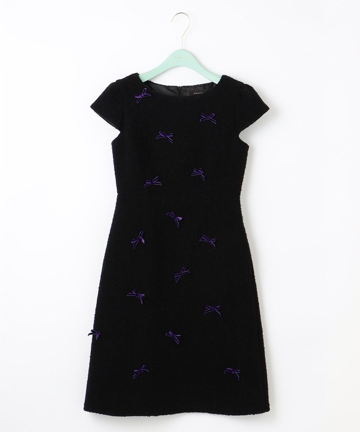 PIXIE ドレス(505702231) | TOCCA(TOCCA) - MAGASEEK