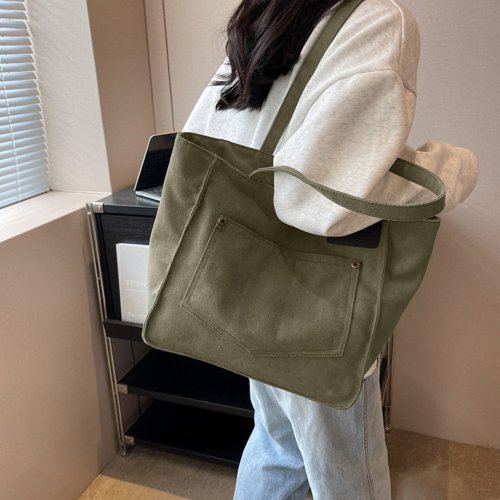 miniministore(ミニミニストア)/キャンバス トートバッグ 大容量 軽量/img08