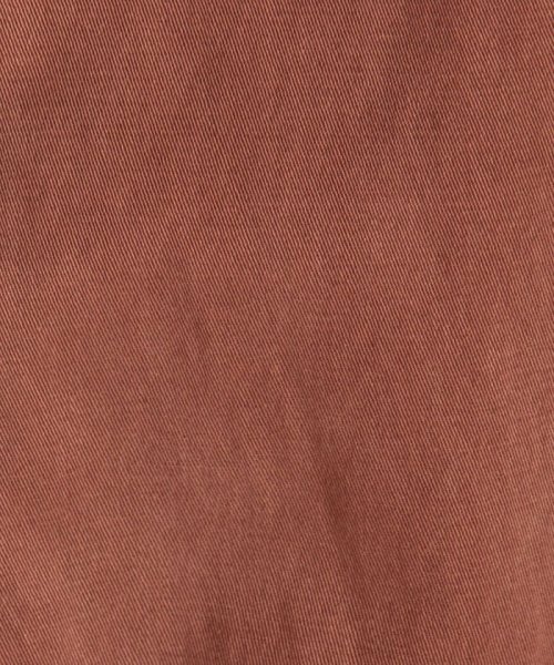 裾リブジャージーパンツ WHVJ1677 