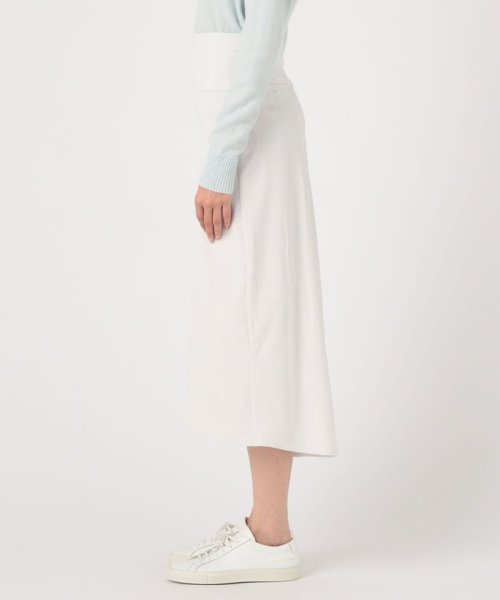 ストレッチベルベット フィッシュテールスカート WKVT5975 