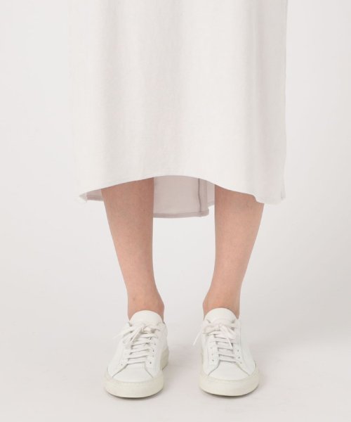 ストレッチベルベット フィッシュテールスカート WKVT5975 