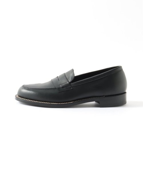 JOURNAL STANDARD(ジャーナルスタンダード)/【BED J.W. FORD / ベッドフォード】 Coin Loafers/img01