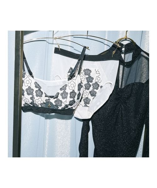 LILY BROWN Lingerie(LILY BROWN Lingerie)/ボディスーツ/ロングスリーブ/img07