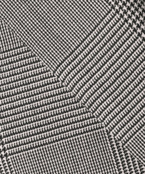 【Ermenegildo Zegna】ISLAND FLEECE スーツ Ermenegildo Zegna ISLAND FLEECE