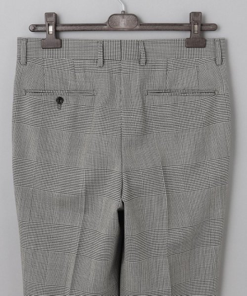 【Ermenegildo Zegna】ISLAND FLEECE スーツ Ermenegildo Zegna ISLAND FLEECE