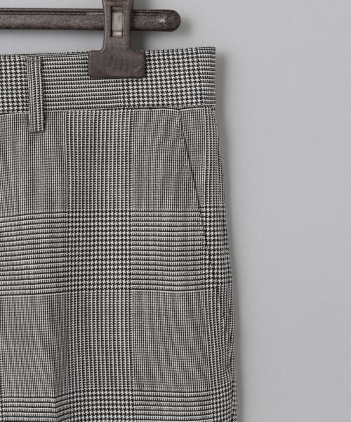 【Ermenegildo Zegna】ISLAND FLEECE スーツ Ermenegildo Zegna ISLAND FLEECE