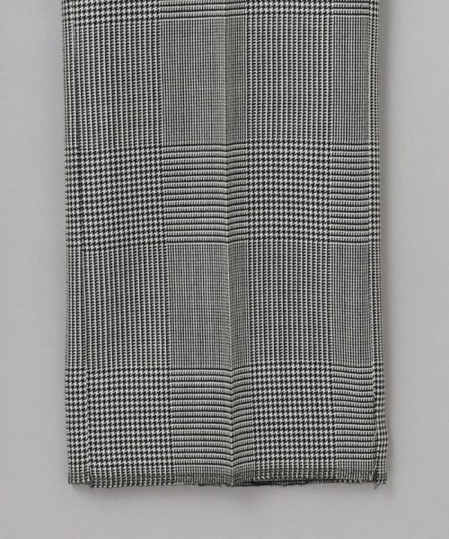 【Ermenegildo Zegna】ISLAND FLEECE スーツ Ermenegildo Zegna ISLAND FLEECE