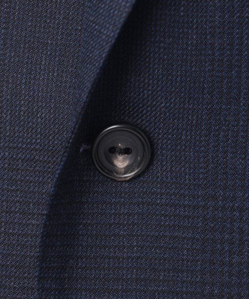 gotairiku(五大陸)/【Ermenegildo Zegna】ISLAND FLEECE スーツ/img07